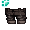 [Animal] Rotten Rolled Jeans - virtual item (Questing)