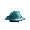 The Blue Hat - virtual item