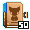 Concept of Evolution (50 Pack) - virtual item (questing)