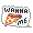 Old-Fashioned Pizza Me - virtual item (Wanted)
