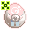 [KINDRED] Bubblegum Cria - virtual item (Wanted)