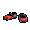 Red Glove Shoes - virtual item (Questing)