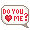 Do You Love Me? - virtual item (Questing)