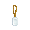 Clean White Soap on a Rope - virtual item (Questing)