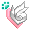 [Animal] Fairyheart Pink - virtual item (wanted)
