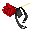 The Celestial Rose - virtual item (Donated)