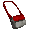 Red Emo Bag - virtual item