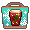 Holiday Refreshments: Rum - virtual item (Wanted)