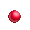 Red Juggling Ball - virtual item