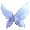 Mourning Fairy Wings - virtual item (Questing)