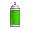 Green Spray Paint - virtual item (Questing)