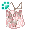 [Animal] Cute Overcast Swimsuit - virtual item (wanted)
