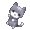 RuRu Kitty Plushie - virtual item (Questing)