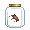Potato Bug in a Jar - virtual item (Wanted)