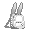 Pure Bunnilicious Bunster - virtual item (Wanted)
