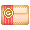Monthly Collectible Letter for August 2013 - virtual item (Wanted)