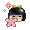 Mini Monsters Kokeshi Collectible Drop - virtual item (Wanted)