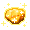 Small Golden Nugget - virtual item (wanted)
