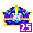 Kaleidoscope Chest (25 Pack) - virtual item (Questing)