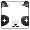 Moody Pandastronaut - virtual item ()