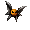 Jack's Bat Clip - virtual item (Donated)