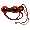 Red Sci-Fi Goggles - virtual item (Questing)
