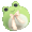 Froggy March - virtual item