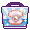 Mystic Pearl: Lavender - virtual item (Wanted)