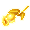Golden Rose - virtual item (Wanted)