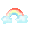 Lucky Rainbow - virtual item (Questing)