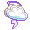 Ethereal Tiny Tempest - virtual item (Questing)