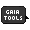 Gaia Tools Support - virtual item (wanted)