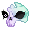 Melty Numb Skulls - virtual item ()