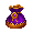 Philosopher's Cache: Amethyst - virtual item (Wanted)