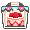 Kanoko's Cutie Cakes: Angel Food Cake - virtual item (Wanted)