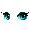 Push-oko's Eyes - virtual item (Wanted)