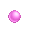 Pink Juggling Ball - virtual item