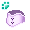 [Animal] Lavender Princess Bodice - virtual item (Questing)
