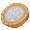 Rock Salt Pie - virtual item (Questing)