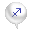 Sagittarius Mood Bubble - virtual item (Wanted)