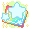 Rainbows Everywhere 5 - virtual item (Wanted)