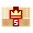 The King's Decree Tier Reward 5 - virtual item (Wanted)