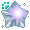 [Animal] Astra: Powered Up Power Halo - virtual item