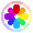 Colorful Portfolio Bundle - virtual item (Wanted)