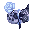 Frozen Spellbound Thorn - virtual item ()