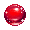 Ruby Pendant (Mystic Orb)