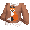 Fan of Foxes Sweater - virtual item (Wanted)
