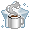 Astra: Hot Mug of Coffee - virtual item (Wanted)