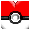 Pokeheart Balloon - virtual item (Wanted)