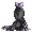Dark Omen (Jeweled Gown)